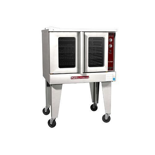 Southbend SLES/10CCH Silverstar Convection Oven Electric Single-Deck Cook-&amp;-Hold