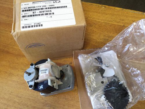 Prince Castle motor kit 87-028TXCS 87028TXCS