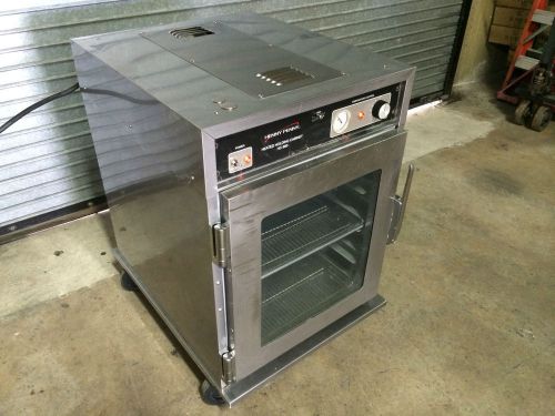 Henny Penny HC-903 Heated Holding Cabinet (Watch Video)