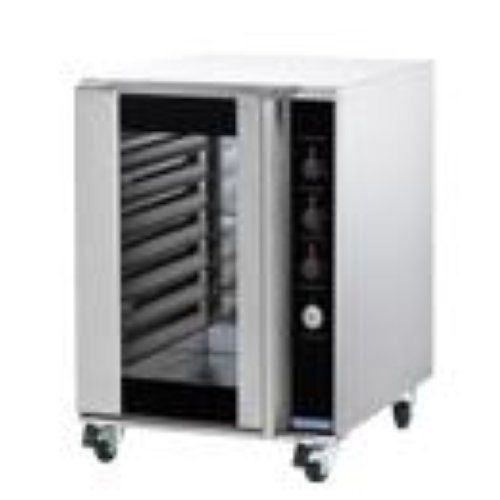 Moffat full pan electric proof/hold cabinet - new, p8m for sale