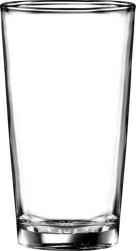Water Glass, 11 oz., Case of 48, International Tableware Model 124
