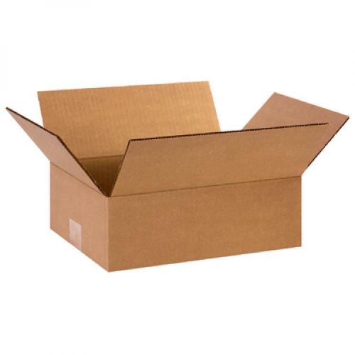 Corrugated boxes, 18X12X6, storage, packing, shipping moving, home &amp; Business