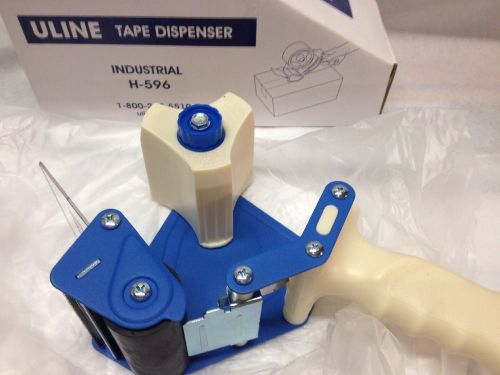 Uline Tape Gun Dispenser H-596