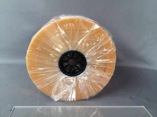 XPEDX 5&#034; 7000 Ft. Heat Shrink Wrap Film Retail Packaging X2 Rolls