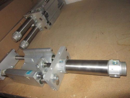 Festo Slide  SLZ 50 100 KF SLIDING GUIDE SLZ50100KF