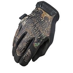 Mechanix Wear MG-730-011 Original Glove with Mossy Oak Break Up Infinity Camofla
