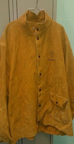 Welders jacket for sale