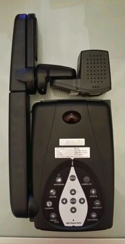 Avervision M50 Document Camera (P0F3) NO POWER SUPPLY OR CORDS CAMERA ONLY
