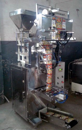 Popcorn packaging machine for sale