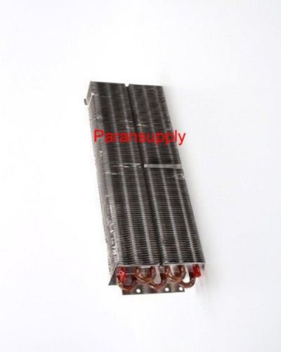 New Evaporator Coil Beverage Air Part # 305-074CAB  Dim: 2-3/4&#034; x 6&#034; x 17-1/2&#034;