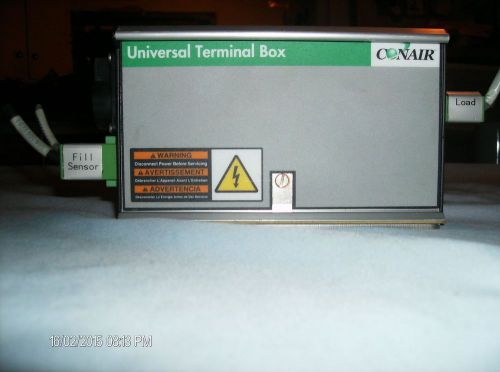 Universal Terminal Box