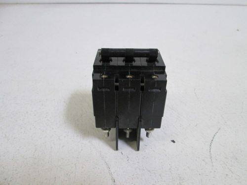 CARLING SWITCH CIRCUIT BREAKER CA3-80-22-650-12A-C *USED*