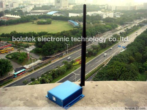 1.2 Miles 2km Long-range Bluetooth Transmitter USB Highpower Bluetooth Adapter