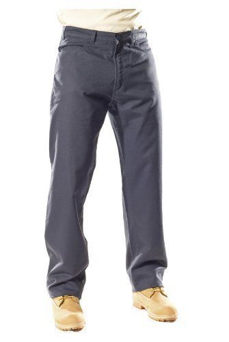 Benchmark FR 2055FRNW38X34 Flame Resistant Cotton Classic Twill Pant  38&#034; Waist