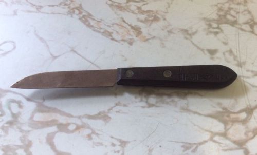 AMPCO K-1 Common Knife,Nonsparking,6 3/4 In L