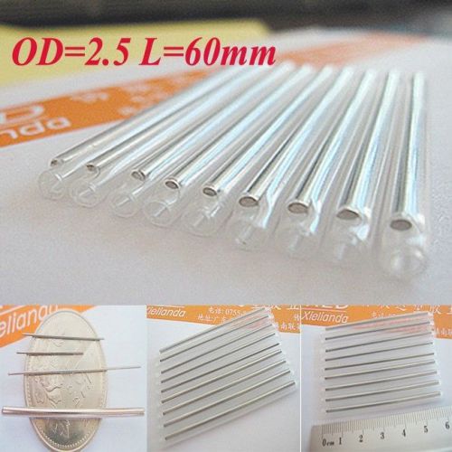 500pcs?2.5 60mm premium fiber optic fusion splice protection protector sleeves for sale
