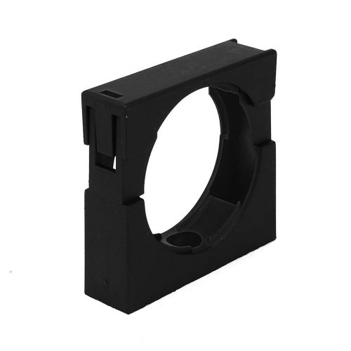 Fixed Mount Hose Pipe Clip Clamp Holder for AD54.5 Corrugated Conduit Bellows