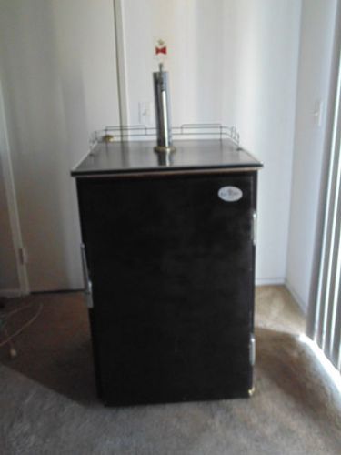 Beermeister beer keg machine for sale