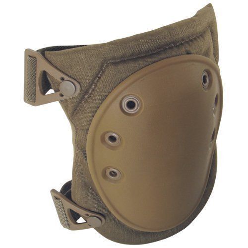 New alta tactical altaflex knee pads  coyote  altalok at50413-14 for sale