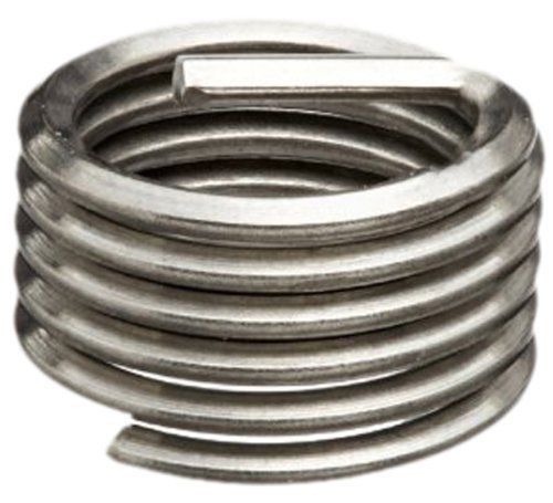 E-z lok sk20710 helical threaded insert kit  304 stainless steel  #12-24 thread for sale