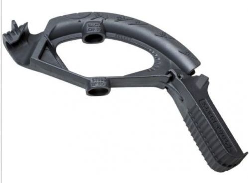 Klein tools 56211 1-1/4-inch iron emt conduit bender head for sale