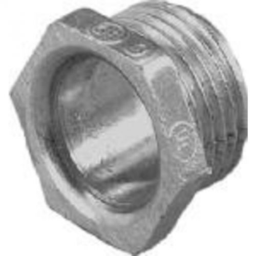 3/4&#034; chase conduit nipple thomas and betts conduit ha202-1 785991023138 for sale