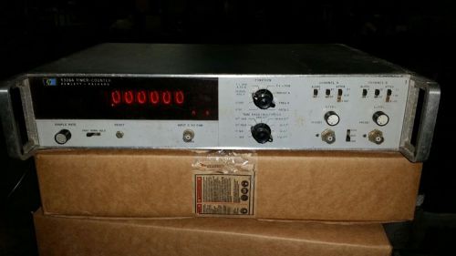 HP-5326A TIMER COUNTER 50 MHz