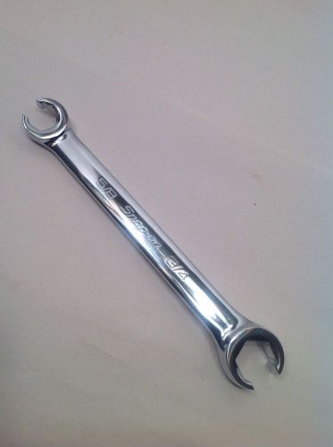 Snap On  RXFS2024B  SAE 3/4&#034; x  5/8&#034;  Flare Nut line Wrench Great Condition