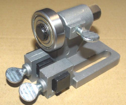 BAND SAW LOWER BLADE GUIDE ASSEMBLY FOR 14&#034; BAND  SAWS