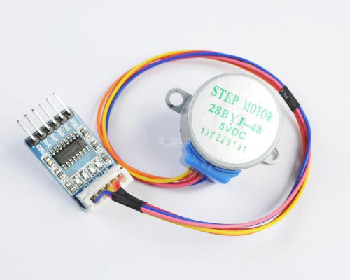 Uln2003 stepper motor control board uln2003 with 5v stepper motor for arduino for sale