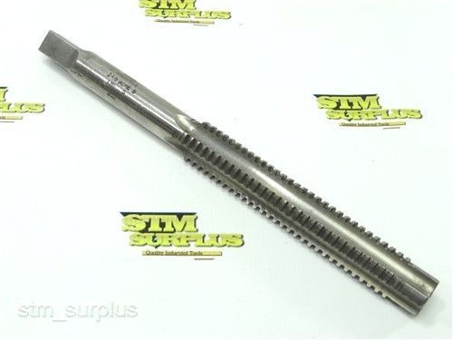 GREENFIELD ACME TAP 1-1/8&#034; -5