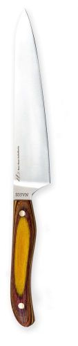 New West Chef 8 Fusionwood 2.0 S35VN Knife *BRAND NEW*