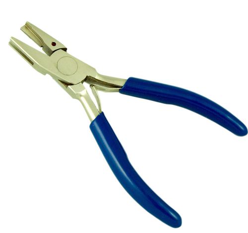 Spiral coil binding machine hand crimper pliers - free shipping for sale