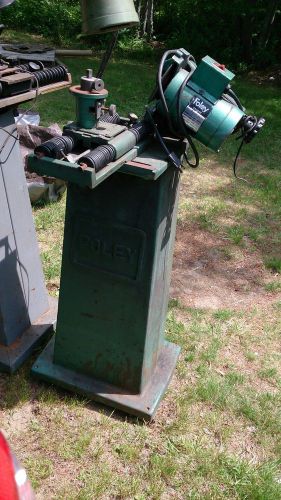 vintage foley saw grinder model 310