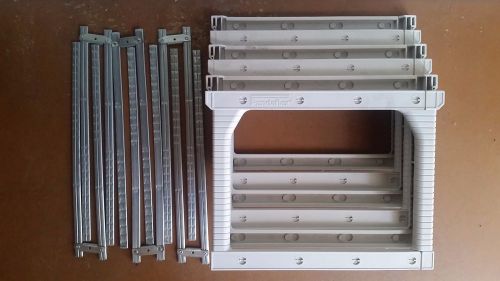 Pendaflex File Cabinet Frames Gray