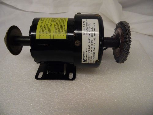 Magnetek Motor JB2S033N 027A-2014 PART ONLY For Ilco 027A key Cutting Machine