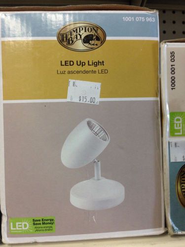 LED Up Light