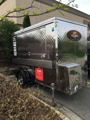 Food Trailer