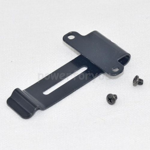 Belt Clip for Kenwood Speaker radio TK-208 TK-308 TH-22AT TH-42AT BF-5118 New LC