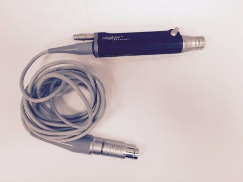 Stryker Small Joint Shaver Handpiece Model 275-601-500