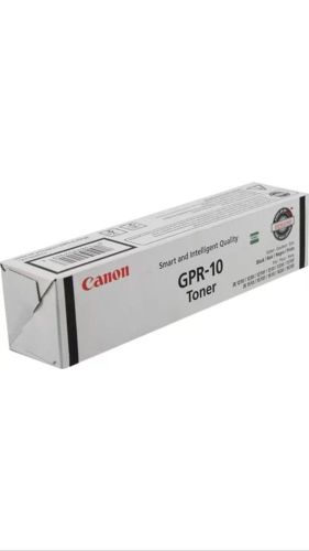 NEW Canon GPR-10 GPR10 Toner Cartridge