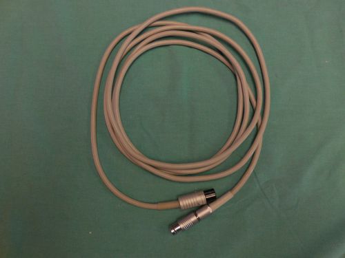 Stryker 296-4 Used Command Cable