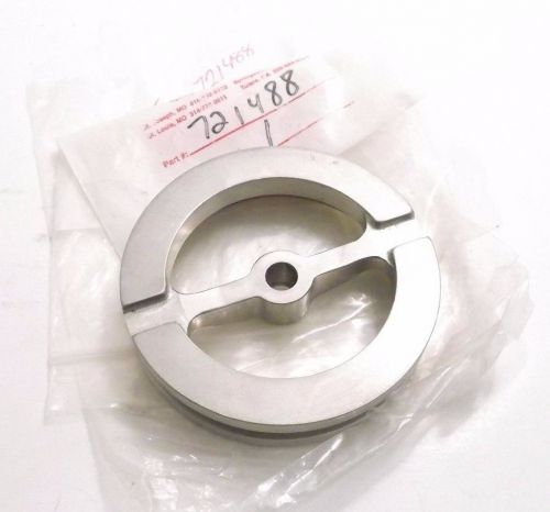 F &amp; H Part #721488 O-Ring Retainer - Prepaid Shipping