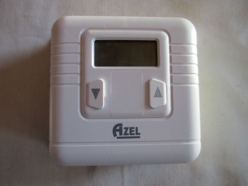 Azel Digital Thermostat D-135E