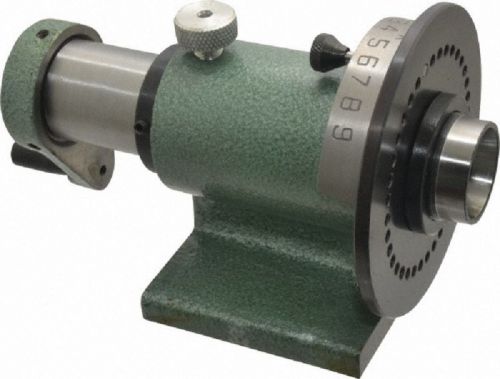 Horizontal Spin Collet Indexer