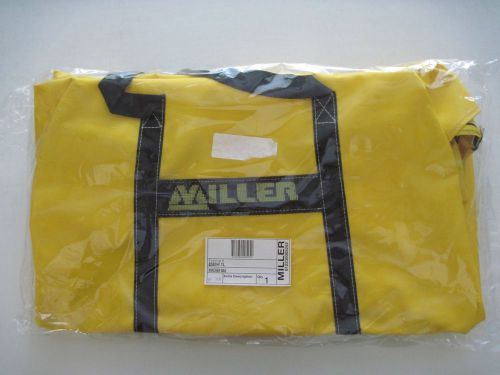 MILLER Carry Bag for Wincher, Hoist, SRL, Equipment 8280H / YL
