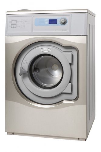 Electrolux Washer Front Panel (W4330, Stainless Wave)