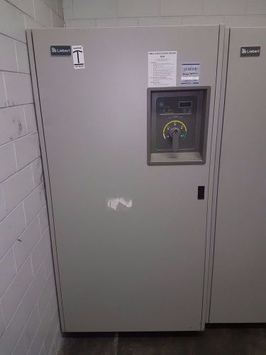 Liebert AP321 UPS System, 14 kW, 208 In, 208/120 Out, $1,800. Or Best Offer