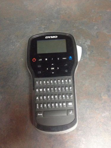 DYMO LabelManager 280 Rechargeable Hand-Held Label Maker