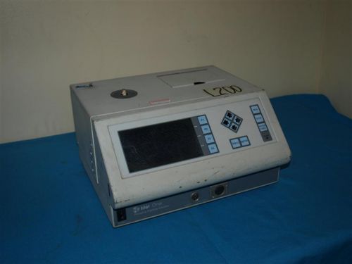 Met One 3113 2083660-01 Portable Particle Counter